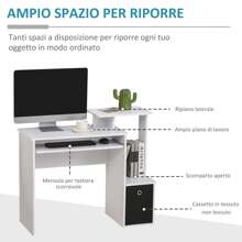 Armadi e cassettiere per computer - predefinito - Visualizzare 6