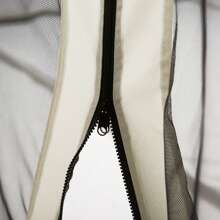 Outsunny Canopies, Gazebos, Pergolas & Accessories - Black - View 5