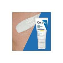 CeraVe AM Facial Moisturising Lotion SPF 50 - 52ml - White - View 3