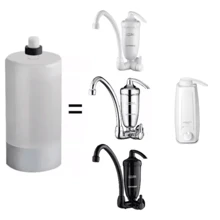 Water Filters - 白色 - 查看 1