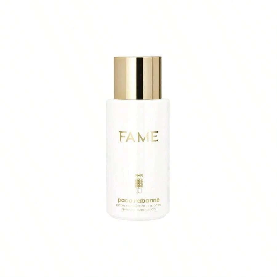 Paco Rabanne Fame Perfumed Body Lotion - 200ml - White - View 1