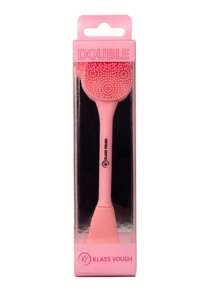 Facial Cleaning Tools - Hồng - Xem 1