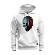 Men Sweatshirts - trắng - Xem 1
