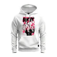 Men Sweatshirts - 白色 - 查看 1