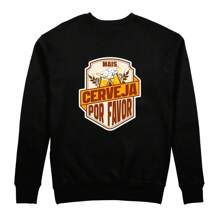 Men Plus Size T-Shirts - màu đen - Xem 1