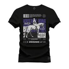 Men T-Shirts - màu đen - Xem 1