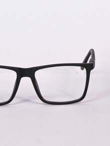 Men Glasses Accessories - màu đen - Xem 3