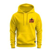 Men Sweatshirts - Màu vàng - Xem 1