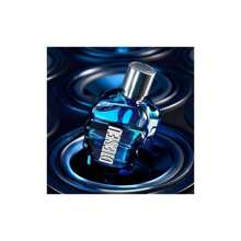Diesel Sound Of The Brave Eau De Toilette - 50ml - Fresh - View 7