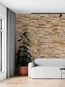 Wall Paper - Gạch Pedras Canjiquinha - Xem 2