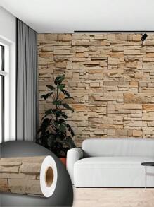 Wall Paper - Gạch Pedras Canjiquinha - Xem 1