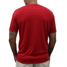 Men T-Shirt Co-Ords - Nhiều màu - Xem 6