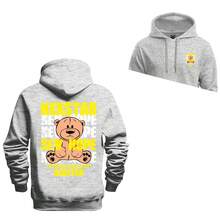 Men Sweatshirts - Grey - View 1