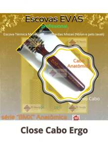 Combs - 金色 - 查看 4