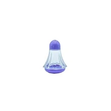Plastic Salt Shaker 10 Pcs - Purple - View 2