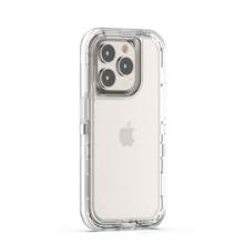 CELULARTE Basic Phone Cases - Clear - View 3