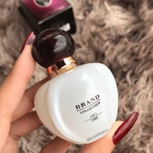 Perfume - màu đen - Xem 1