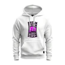 Men Sweatshirts - White - View 1