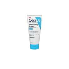 CeraVe SA Smoothing Cream - 177ml Tube - White - View 1