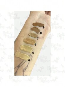 Foundation - 01 Natural - 查看 3