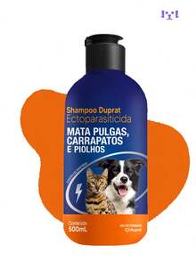 Pet Cleaning Accessories - Màu xanh lam - Xem 3