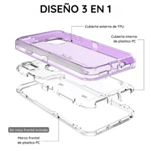 CELULARTE Basic Phone Cases - Clear - View 7