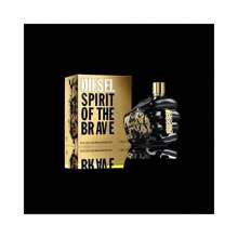 Diesel Spirit Of The Brave - 200ml - Fresh - View 1