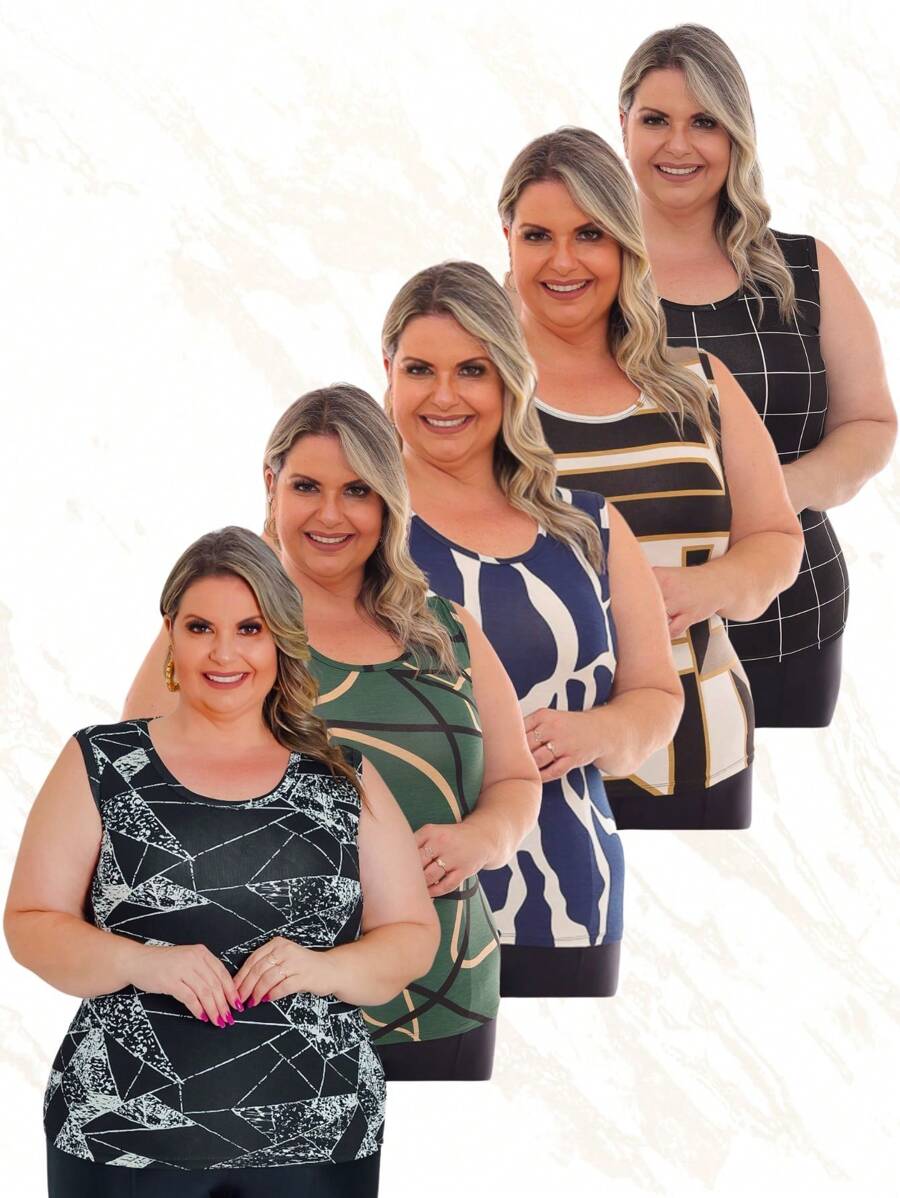 Women Tank Tops & Camis