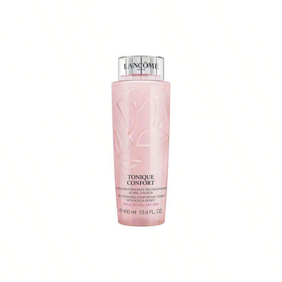 Lancôme Tonique Confort Toner - 400ml - Blanco - Ver 1