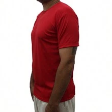 Men T-Shirt Co-Ords - Nhiều màu - Xem 4