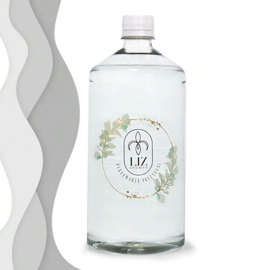 Reed Diffuser Oils - Bambú - Ver 1