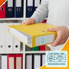 Phomemo 1入組標籤製造機- M110無線標籤印表機,附帶1卷40x30mm / 1.57" X 1.18"熱敏貼紙標籤,適用於店主、小型企業、辦公室、地址、標誌、服裝、郵寄等業務印表機,可用於手機和電腦的小型標籤製造機,條碼、文檔、產品信息、價格標籤、運輸標籤印刷,支援iOS和Android,203dpi高速無墨水標籤製造機,支援20-50mm / 1"-2"熱敏標籤尺寸,可充電口袋大小條形碼標籤印表機,附有Type-C電纜,適合作為新年禮物贈送給任何人 - 白色 - 查看 11