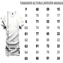 Men T-Shirts - Màu xanh lam - Xem 3