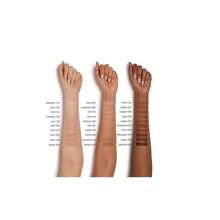 Shiseido Synchro Skin Self Refreshing Foundation - 450 - White - View 2