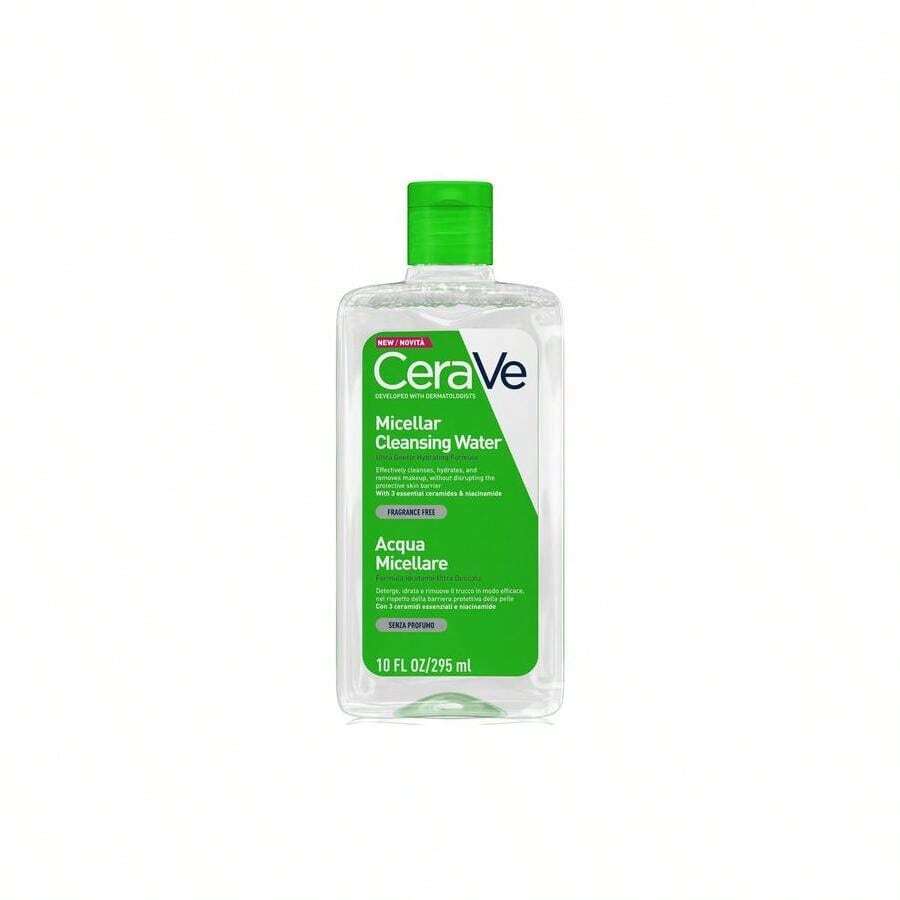 CeraVe Micellar Cleansing Water - 295ml - White - View 1