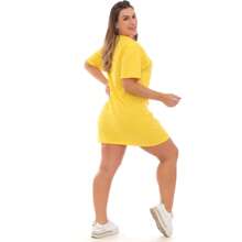 Women Dresses - 彩色 - 查看 5