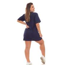 Women Dresses - 彩色 - 查看 7