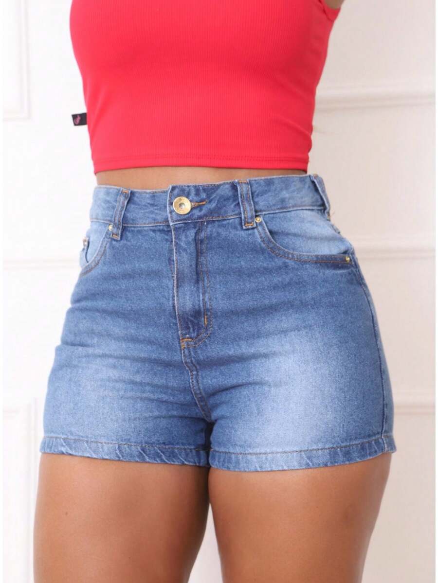 Women Shorts - Xem 1