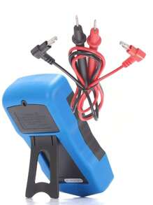 Multimeters - イエロー - チェックする 5