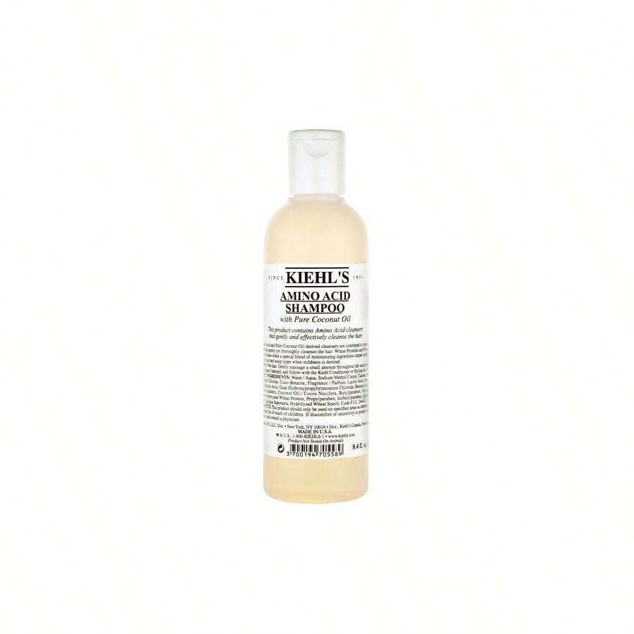 Kiehl's Amino Acid Shampoo - 500ml - White - View 1