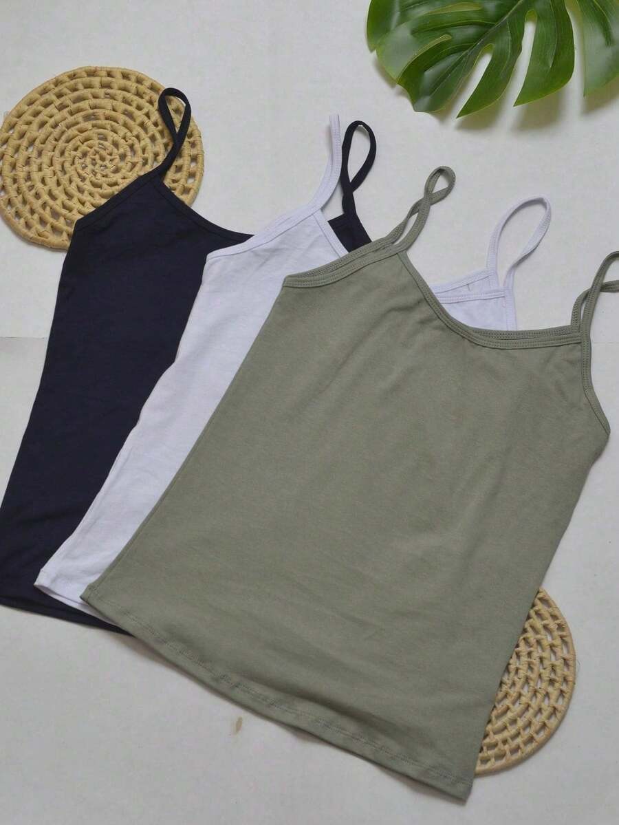 Women T-Shirts - 玫瑰紅 - 查看 1