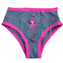 Women Safety Shorts - 彩色 - 查看 6