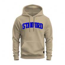 Men Sweatshirts - Màu be - Xem 1