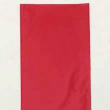 Gift Wrap Paper - 紅色金屬 - 查看 1