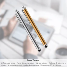 Pen, Pencil, & Marker Cases - 彩色 - 查看 1