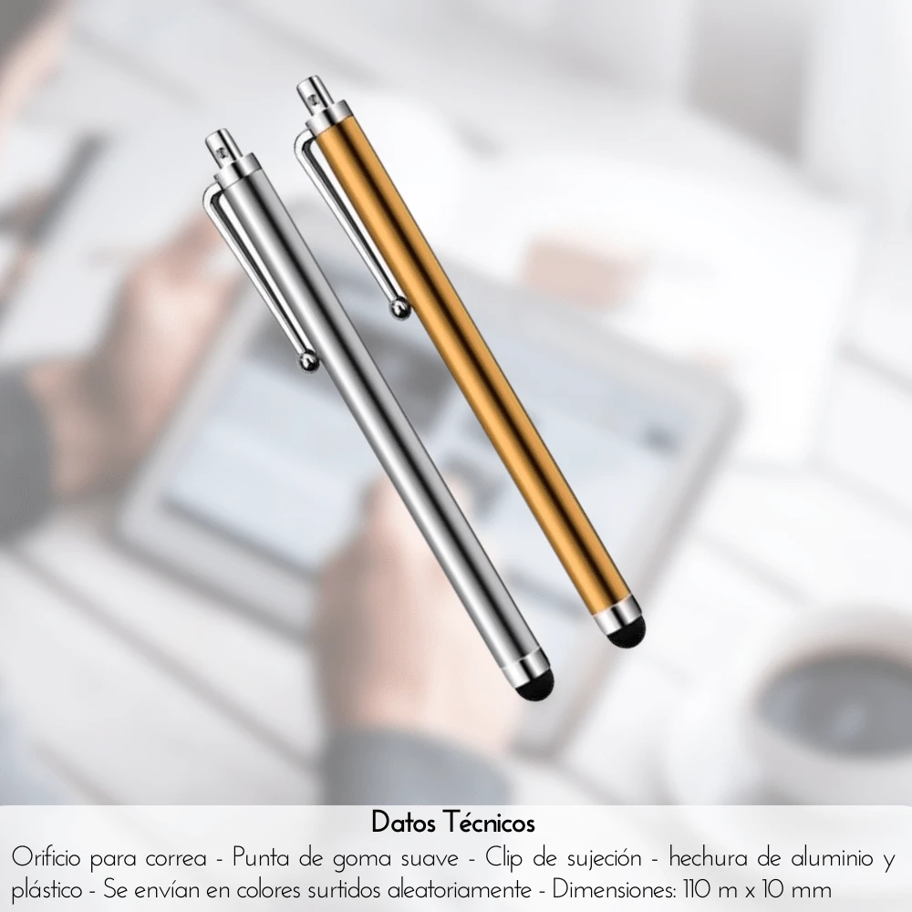 Pen, Pencil, & Marker Cases - 彩色 - 查看 1