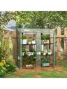 Agricultural Greenhouses