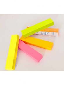 Memo Pads - Nhiều màu - Xem 4