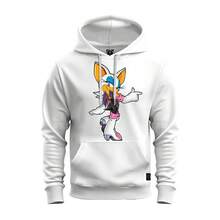 Men Sweatshirts - trắng - Xem 1