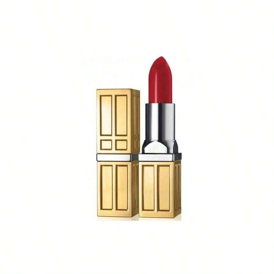 Elizabeth Arden Beautiful Colour Moisturising Lipstick - 03 Scarlet - 白色 - 查看 1